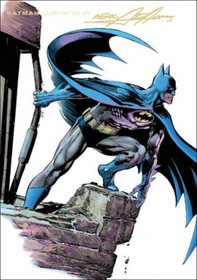 Batman Illustrated by Neal Adams Vol. 3