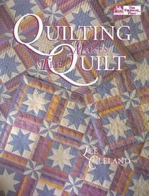 Quilting Makes the Quilt