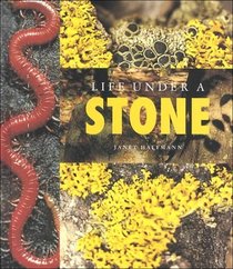 Life Under a Stone (Halfmann, Janet. Lifeviews.)