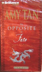 The Opposite of Fate: A Book of Musings (Audio Cassette) (Abridged)