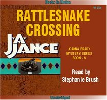 Rattlesnake Crossing