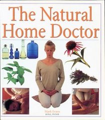 The Natural Home Doctor
