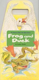 Frog and Duck (Hide & Seek Books)