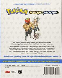 Pokmon: Sun & Moon, Vol. 1 (Pokemon)