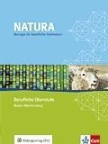 Natura - Biologie fr berufliche Gymnasien