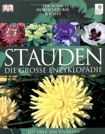 Stauden - Die groe Enzyklopdie