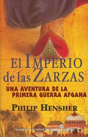 El Imperio de Las Zarzas (Spanish Edition)