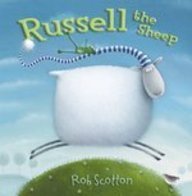 Russell the Sheep: Complete & Unabridged