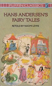 Hans Andersen's Fairy Tales (Puffin Classics)