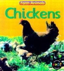 Chickens (Farm Animals)