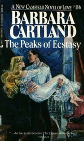 The Peaks of Ecstasy (Camfield, No 116)