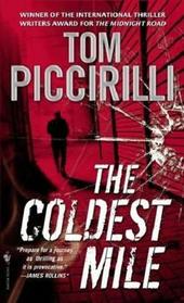 The Coldest Mile (Cold, Bk 2)