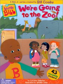 We're Going to the Zoo!