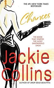 Chances (Lucky Santangelo, Bk 1)