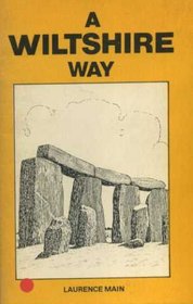 Wiltshire Way: A Walker's Guide