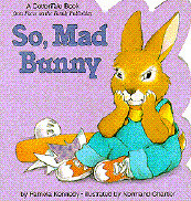 So, Mad Bunny