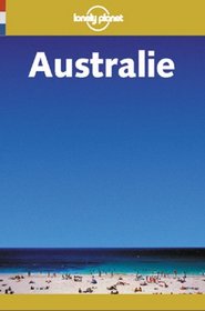 Lonely Planet Australie (French Edition)