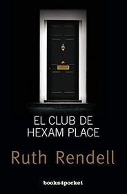 El club de Hexam Place (Spanish Edition)
