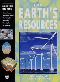 The Earth's Resources (Science in Focus)