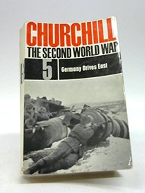 Second World War: Pt. 5