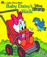 Baby Daisy's Walk (Disney Babies Board Book)