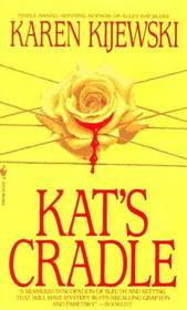 Kat's Cradle (Kat Colorado, Bk 3)