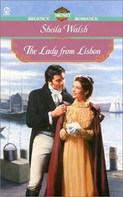 The Lady from Lisbon (Signet Regency Romance)
