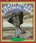 Death Valley National Park (True Book)