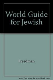 World Guide for Jewish