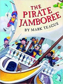 The Pirate Jamboree