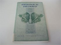 Ideological Dilemmas : A Social Psychology of Everyday Thinking