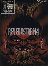 Lord Horror: Reverbstorm No.11