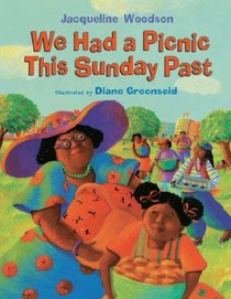 We Had A Picnic This Sunday (Turtleback School & Library Binding Edition)