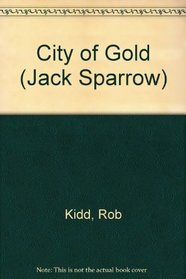 City of Gold (Jack Sparrow)