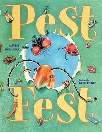 Pest Fest