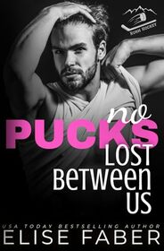 No Pucks Lost Between US (Rush Hockey)