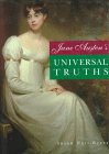 Jane Austen's Universal Truths