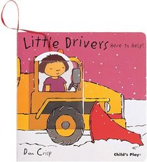 Here to Help! (Little Drivers)