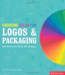 Choosing Color for Logos & Packaging: Solutions for 2D and 3D Designs