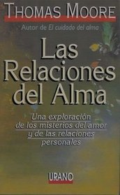 Relaciones del Alma, Las (Spanish Edition)