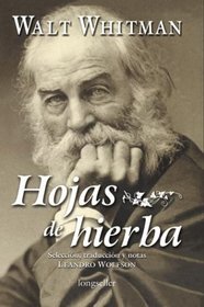 Hojas de Hierba (Spanish Edition)