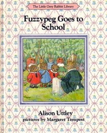 Fuzzypeg Goes to School