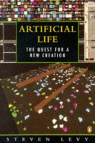 Artificial Life: A Report from the Frontier Where Computers Meet Biology