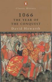 1066: The Year of the Conquest (Penguin Classic History)