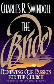 The Bride : Study Guide