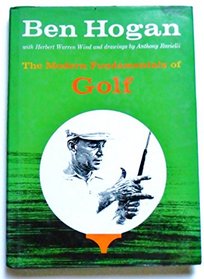 Modern Fundamentals of Golf