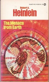The Menace from Earth