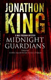 Midnight Guardians (Max Freeman, Bk 6)