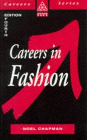 Careers in Fashion (Kogan Page Careers)