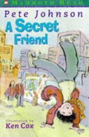 Secret Friends (Mammoth Read)